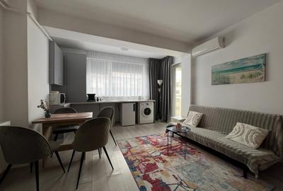Apartament cu 2 camere, mobilat în Nord - 5