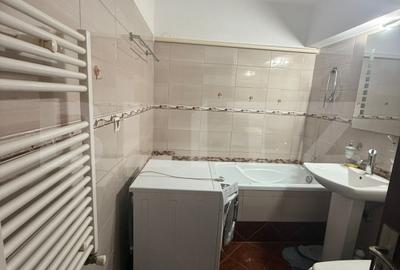 Microapartament, etaj intermediar, zona Primagra - 6