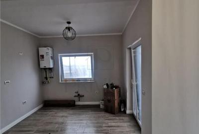 Calea Urseni - Duplex pe plan - finalizat - 3 dormitoare - l - 3