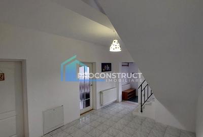 Casă individuală cu 4 camere cu Canalizare în Lipovei - 3