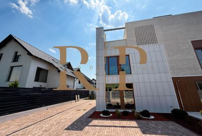 Ultimele Unitati**Vile Individuale 6 camere * Iancu Nicolae-Pipera* Ultimele Unitati**Vile Individuale 6 camere * Iancu Nicolae-Pipera* - 2