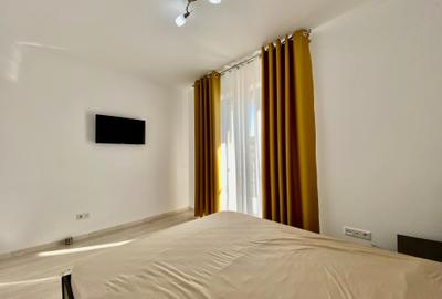 Apartament cu 3 camere decomandat în Exterior Nord - 10