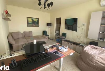 Apartament cu 2 camere în Gara de Nord - 1