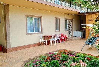Casă decomandat cu Teren 300 Mp în Nord - 16