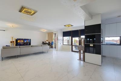 Refugiu exclusivist in natura - Vila de vis, mutare imediata - Snagov - 14