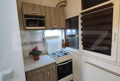 Apartament cu 4 camere în Central - 5