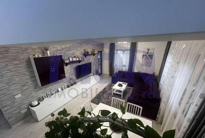 Acasa, asa cum ti-ai imaginat – vila individuala  Parcul Teilor - 4