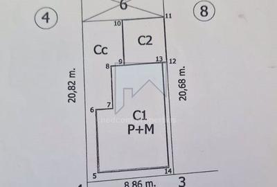 Vanzare Casa Aviatiei - Sos. Pipera - Nicolae Caranfil - 21