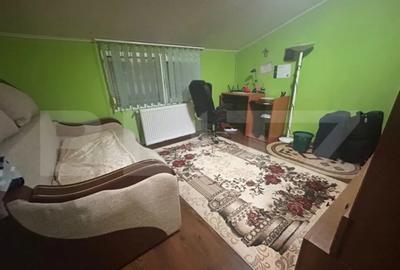 Apartament cu 3 camere decomandat în Central - 3