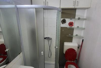 Garsonieră semidecomandată în Aradului - 1
