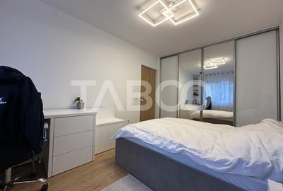 De vanzare apartament la cheie cu 3 camere in cartierul Manastur - 6