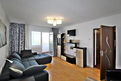 Apartament cu 2 camere decomandat, mobilat în Tomis Nord