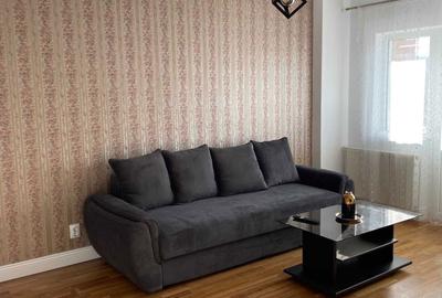Apartament cu 2 camere decomandat în Central - 4