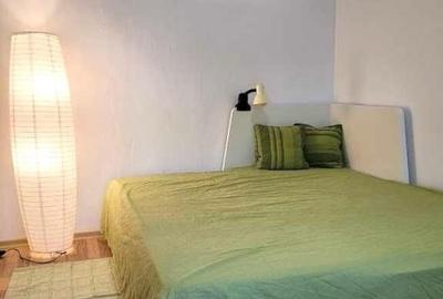 Garsoniera Iancului vis-a-vis de liceul Iulia Hasdeu - 2