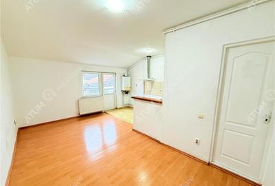 Garsoniera de in Sibiu zona Valea Aurie - 4