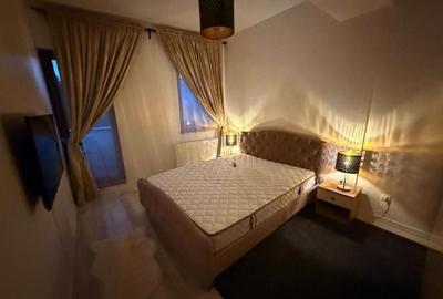 Apartament 2 camere NOU, 6 min Metrou Timpuri Noi, centrală proprie - 6