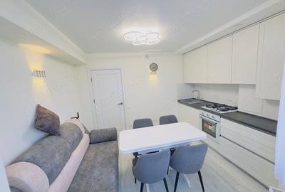 Apartament cu 2 camere decomandat în Basarabia - 3