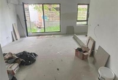 Pache Protopopescu, bloc nou, 3 camere, curte proprie - 3