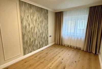 Apartament cu 2 camere semidecomandat în Olimpia-Stadion - 4
