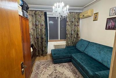 Apartament cu 3 camere decomandat, mobilat în Doamna Ghica - 3