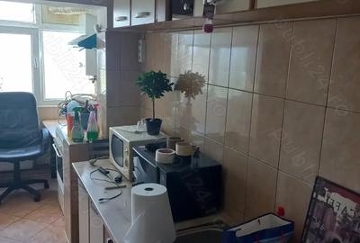 Inchiriez garsoniera dubla vest - 1