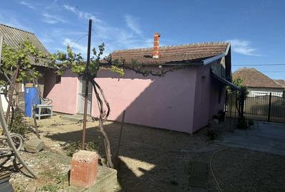 Casă cu 2 camere cu Teren 733 Mp în Central - 2