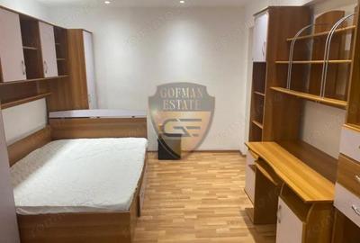 3 camere transformat din 4 , zona Gara, parcare inclusa, centrala gaz - 9