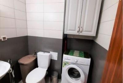 Apartament cu 3 camere, mobilat în Gheorgheni - 7
