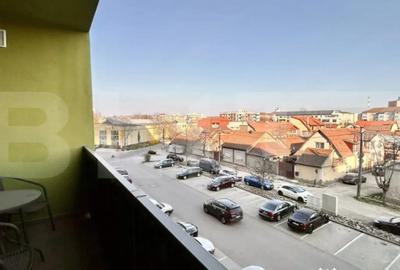 Apartament cu 2 camere decomandat în Central - 7