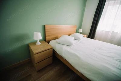 Apartament cu 2 camere decomandat în Podgoria - 3