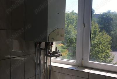 Apartament 2 camere decomandat, zona Moll Vitan - 9