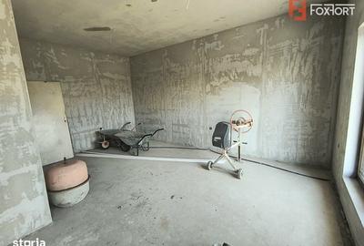 Casă cu 4 camere în Ghiroda - 12