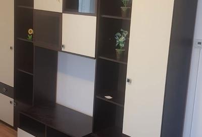 Garsonieră decomandată în Exterior Vest - 9