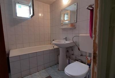 Apartament cu 3 camere decomandat, mobilat în Brâncoveanu - 3