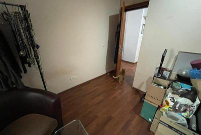 4 camere – 105 mp utili – Bloc tip vila, un singur apartament pe etaj – Titan - 16