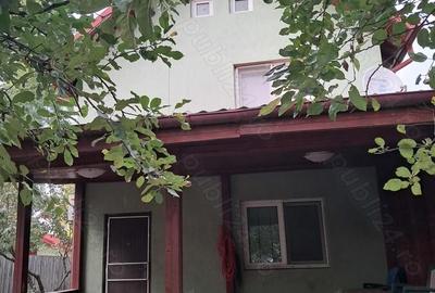 Casă cu 3 camere cu Teren 566 Mp în Central - 8