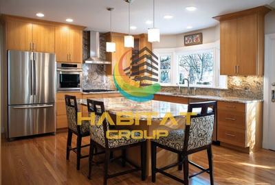 Garsoniera Noua Mihai Bravu cu curte de 30 mp investitie - 16