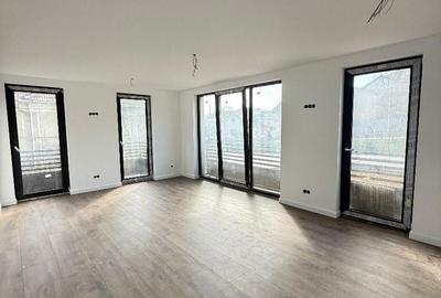 Spațiu comercial, de 52 mp, în Cetate - 7