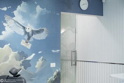 Spațiu comercial, de 56.650001525879 mp, în Semicentral - 4