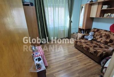 Apartament 3 camere -Decebal- 79 mp - 7