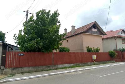 Vand vila.Odobesti
