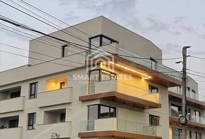 Apartament cu 2 camere în Voluntari - 9