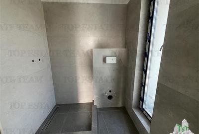 Casă individuală cu 4 camere cu Canalizare în Corbeanca - 8