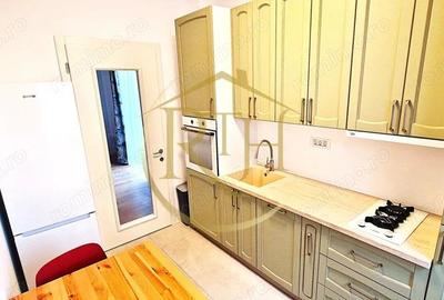 Apartament 2 camere de inchiriat ,amenajat si mobilat premium-zona Mehala. - 11