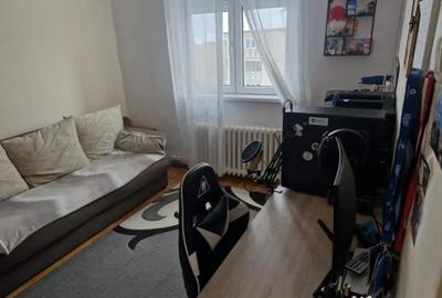 Apartament cu 2 camere decomandat, mobilat în Central - 2