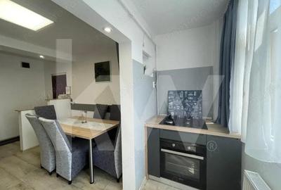 Apartament modern cu 2 camere - Strada Semaforului - 7