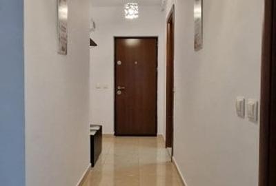 Apt Mamaia nord, regim hotelier. - 11