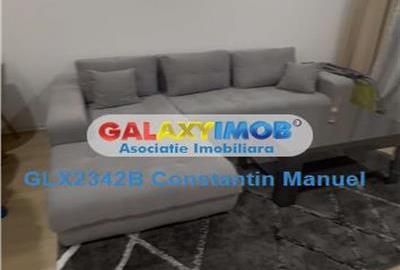 Apartament cu 2 camere decomandat, mobilat în Barbu Văcărescu - 5