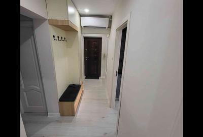 Apartament cu 3 camere decomandat în George Bacovia - 4