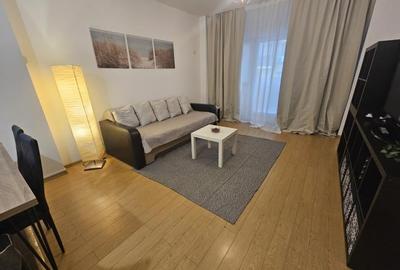 Apartament cu 2 camere decomandat, mobilat în Militari - 15